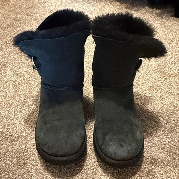 UGG Bailey Bling Boots - Picture 6 of 11